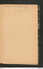 Seite 55, Tagebuch Willendorf 1908/1913 (NHMW-PRAE-BBB-02)